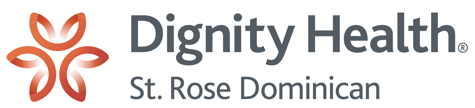 Dignity Health St Rose Dominican Logo