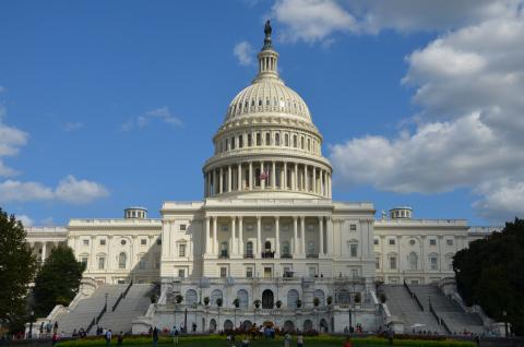 U.S. Capitol