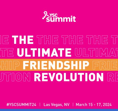 YSC Summit