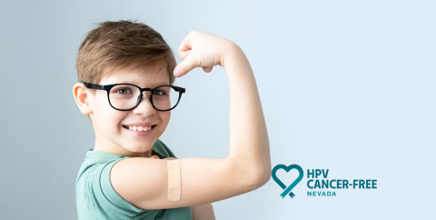 HPV Cancer Free nevada