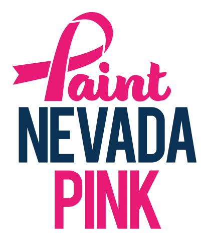 paint nevada pink logo